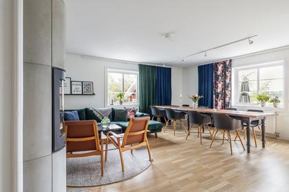 Interiörbild