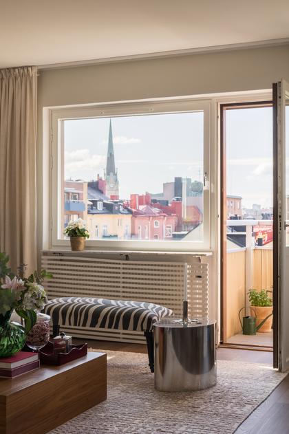 Interiörbild