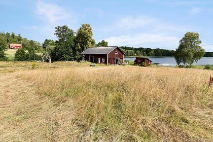 Närtunavägen 3, Rimbo