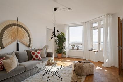 Interiörbild