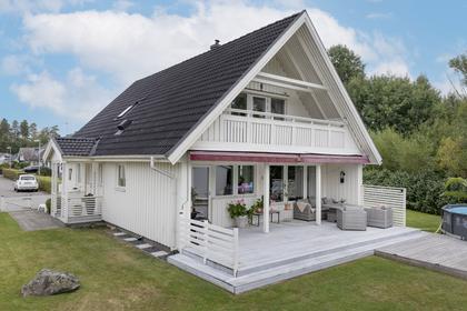 Exteriörbild