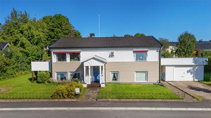 Exteriörbild