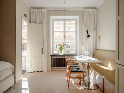 Kök eller matrum