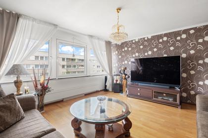 Lötsjövägen 79, Hallonbergen