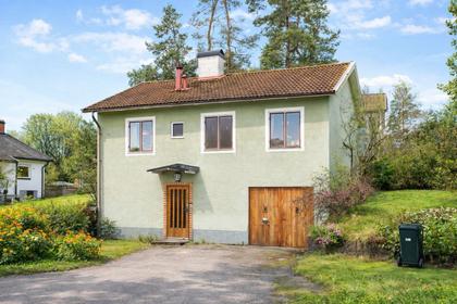 Exteriörbild
