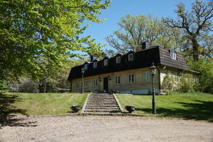 Exteriörbild
