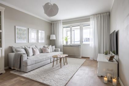 Millåkersgatan 11A, Centrum