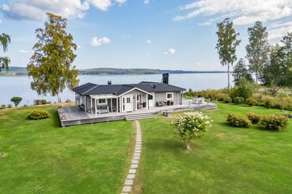 Åminnevägen 26, Gonäs