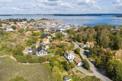 Bild av närområdet