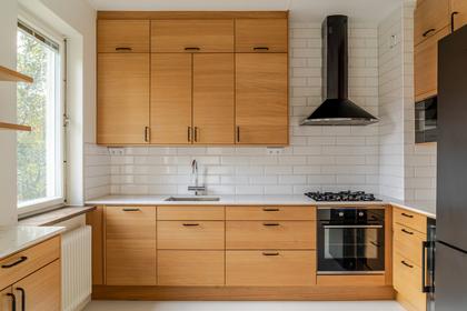 Riksbyvägen 21, Bromma