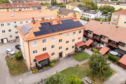 Exteriörbild
