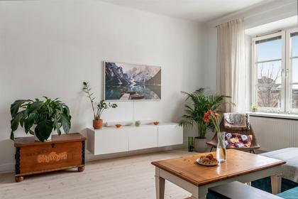 Interiörbild