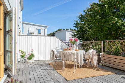 Friggs väg 6, Kungsbacka
