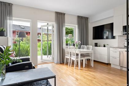 Gårdsåkersvägen 30, Tvååker