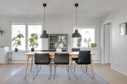 Portalgatan 58, Kapellgärdet
