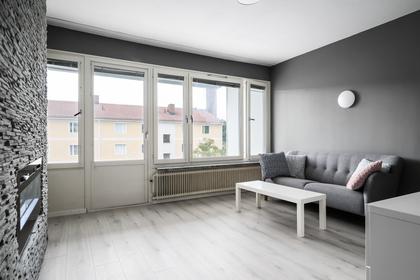 Interiörbild
