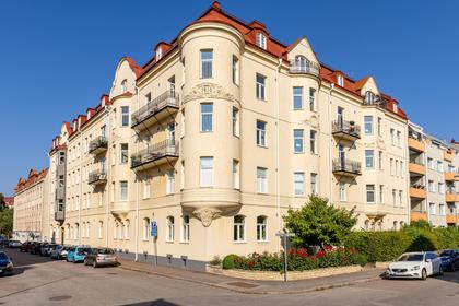 Exteriörbild