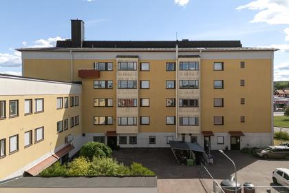 Exteriörbild