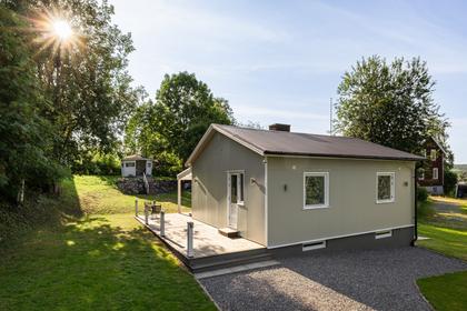 Exteriörbild