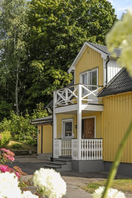 Exteriörbild