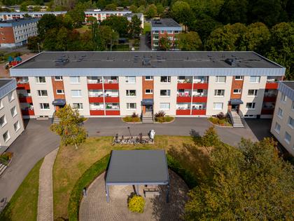 Bild av närområdet
