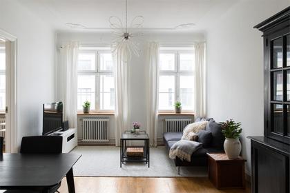 Interiörbild