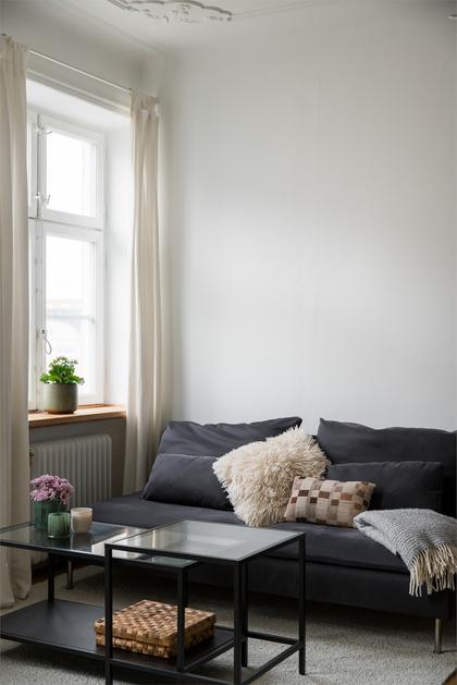 Interiörbild