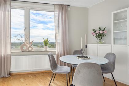 Kök eller matrum