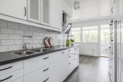 Bäckebovägen 16B, Bosvedjan