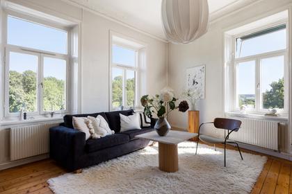 Malmgårdsvägen 6, Södermalm