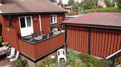 Exteriörbild