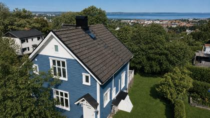 Exteriörbild