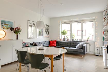 Interiörbild