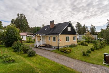 Älvbrinken 15, Vidsel
