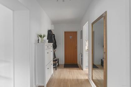 Interiörbild