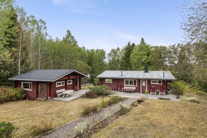Spångvägen 4, Baltora