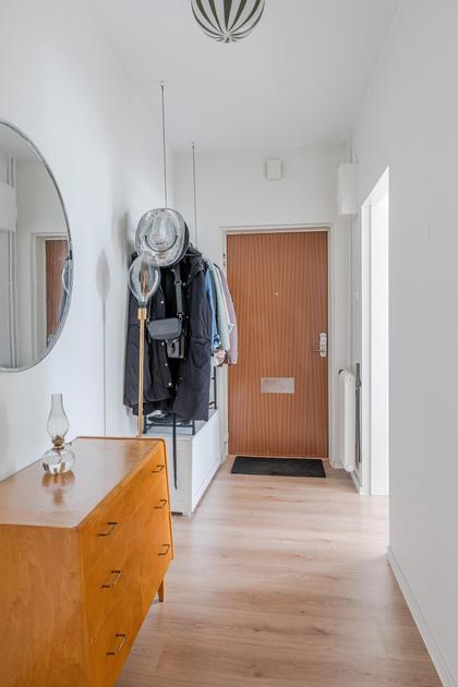 Interiörbild