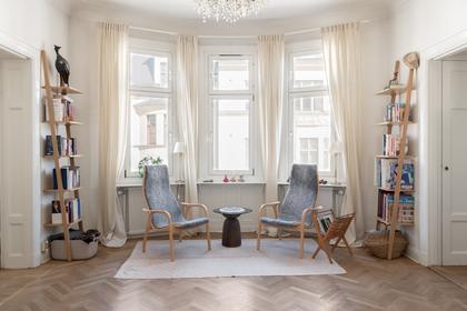 Hantverkargatan 81, Kungsholmen