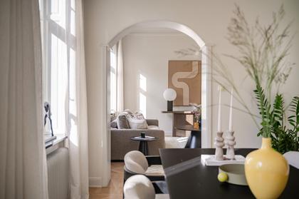 Interiörbild
