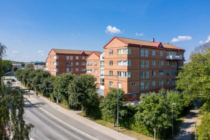 Sankt Johannesgatan 31A, Rackarberget