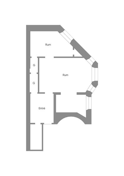 Planlösning