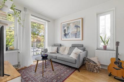 Interiörbild