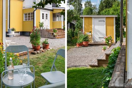 Södra Kilaforsvägen 116, Bollnäs