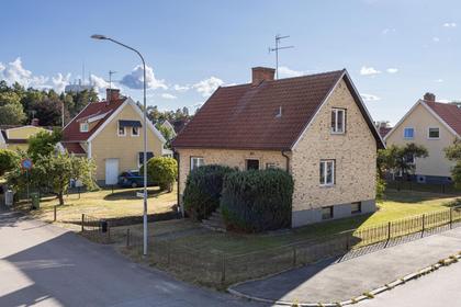 Exteriörbild