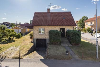 Exteriörbild