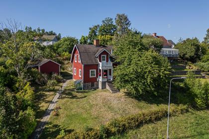 Exteriörbild