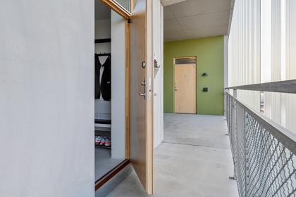 Exteriörbild