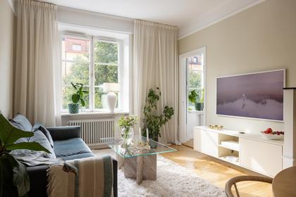 Interiörbild