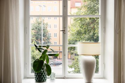 Interiörbild