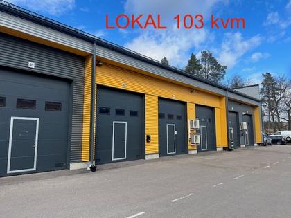 Hallsta Gårdsgata 30, Erikslund